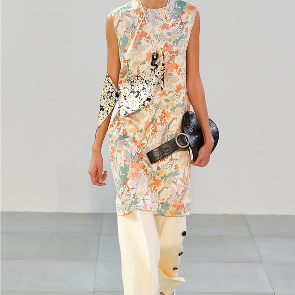 Celine Dresses & Skirts - Céline RTW Dress NWT